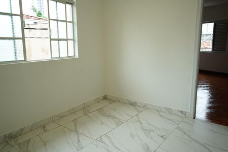 Sala de casa para alugar com 2 quartos, 95m² em Chácara Califórnia, São Paulo