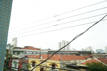 Vista do Quarto 1 de casa para alugar com 2 quartos, 95m² em Chácara Califórnia, São Paulo