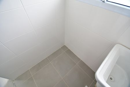 Apartamento para alugar com 43m², 2 quartos e 1 vagaÁrea de Serviço