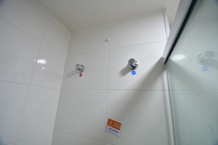 Apartamento para alugar com 43m², 2 quartos e 1 vagaBanheiro