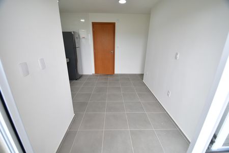 Apartamento para alugar com 43m², 2 quartos e 1 vagaSala