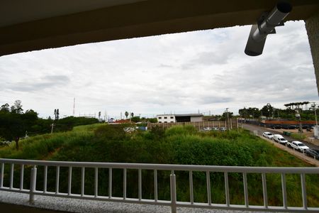 Apartamento para alugar com 43m², 2 quartos e 1 vagaÁrea de Serviço - Vista