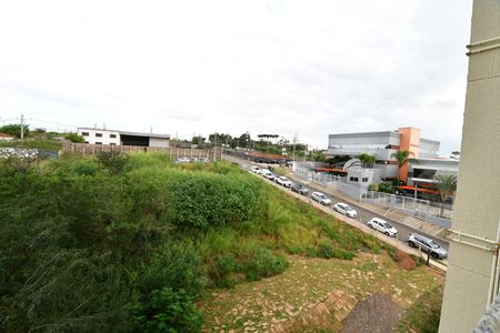 Apartamento para alugar com 43m², 2 quartos e 1 vagaQuarto 2 - Vista