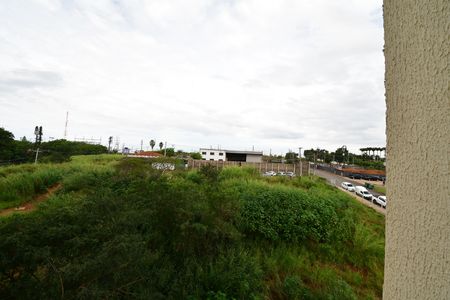 Apartamento para alugar com 43m², 2 quartos e 1 vagaQuarto 1 - Vista