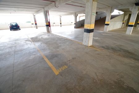 Apartamento para alugar com 43m², 2 quartos e 1 vagaGaragem