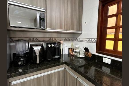 Foto 18 de casa à venda com 3 quartos, 245m² em Jardim Catarina, São Paulo