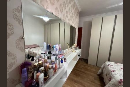 Foto 11 de casa à venda com 3 quartos, 245m² em Jardim Catarina, São Paulo