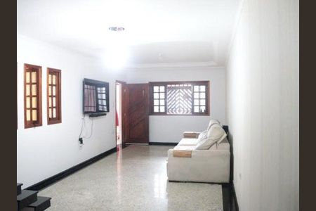Foto 03 de casa à venda com 3 quartos, 245m² em Jardim Catarina, São Paulo