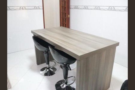 Foto 05 de casa à venda com 3 quartos, 245m² em Jardim Catarina, São Paulo