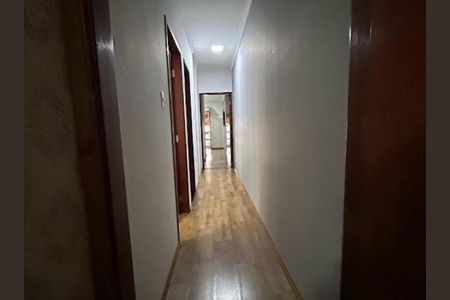Foto 13 de casa à venda com 3 quartos, 245m² em Jardim Catarina, São Paulo