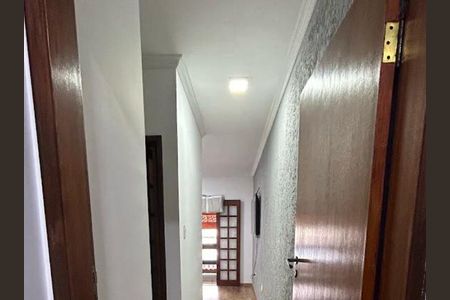 Foto 09 de casa à venda com 3 quartos, 245m² em Jardim Catarina, São Paulo