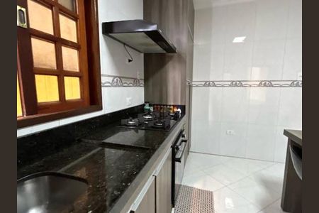 Foto 16 de casa à venda com 3 quartos, 245m² em Jardim Catarina, São Paulo