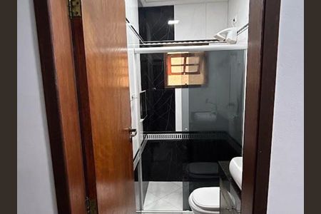 Foto 10 de casa à venda com 3 quartos, 245m² em Jardim Catarina, São Paulo