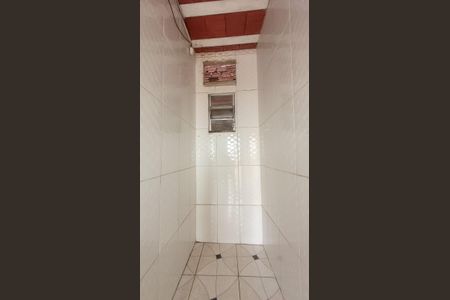 Casa para alugar com 25m², 1 quarto e sem vaga Casa para alugar com 25m², 1 quarto e sem vagaSala/Quarto