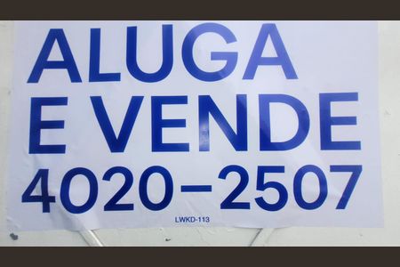 Casa para alugar com 25m², 1 quarto e sem vaga Casa para alugar com 25m², 1 quarto e sem vagaPlaca Instalada