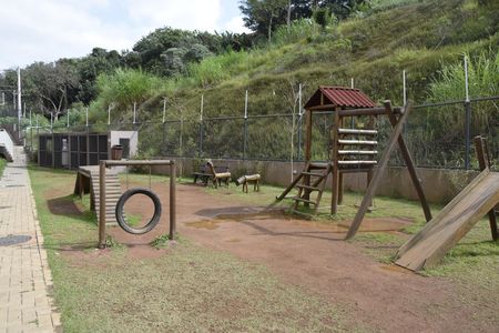 Apartamento para alugar com 54m², 2 quartos e 1 vagaÁrea comum - Playground
