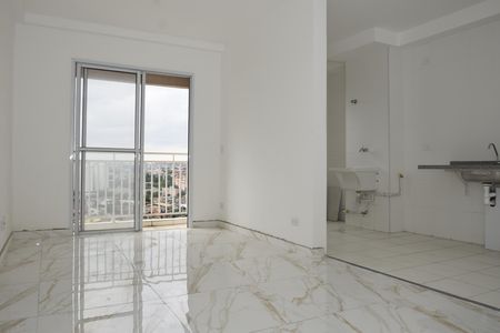 Apartamento para alugar com 54m², 2 quartos e 1 vagaSala
