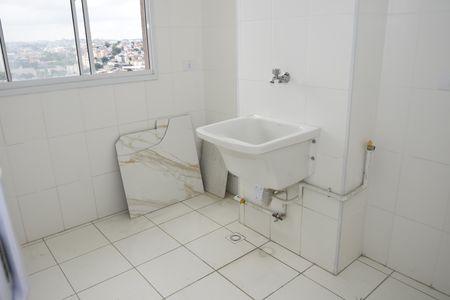Apartamento para alugar com 54m², 2 quartos e 1 vagaÁrea de Serviço