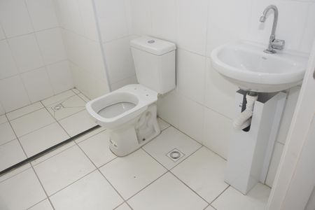 Apartamento para alugar com 54m², 2 quartos e 1 vagaBanheiro