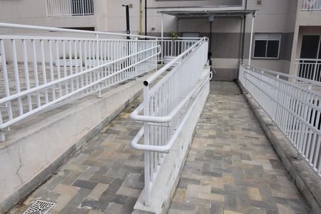 Apartamento para alugar com 54m², 2 quartos e 1 vagaÁrea comum - Piscina