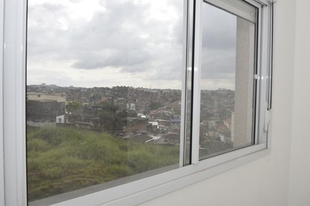 Apartamento para alugar com 54m², 2 quartos e 1 vagaVista do Quarto 1