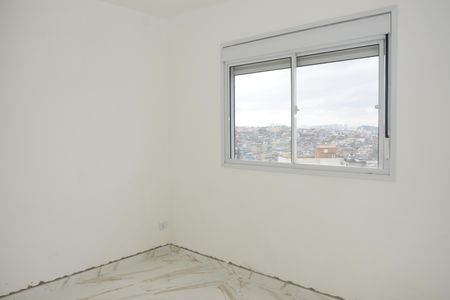 Apartamento para alugar com 54m², 2 quartos e 1 vagaQuarto 2