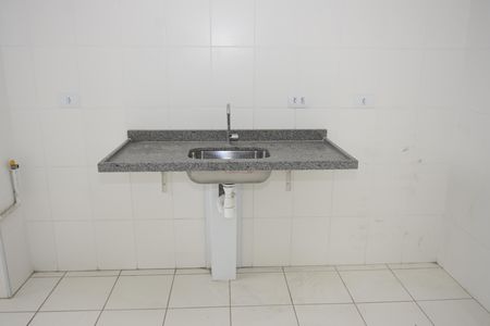 Apartamento para alugar com 54m², 2 quartos e 1 vagaCozinha