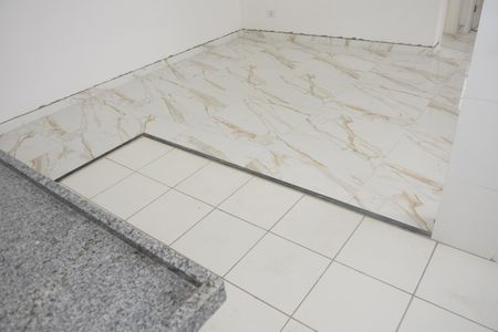 Apartamento para alugar com 54m², 2 quartos e 1 vagaCozinha