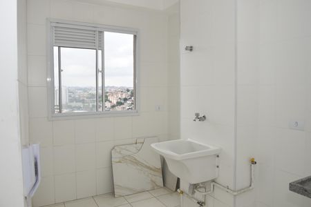Apartamento para alugar com 54m², 2 quartos e 1 vagaÁrea de Serviço