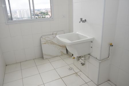 Apartamento para alugar com 54m², 2 quartos e 1 vagaÁrea de Serviço