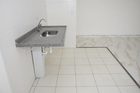 Apartamento para alugar com 54m², 2 quartos e 1 vagaCozinha