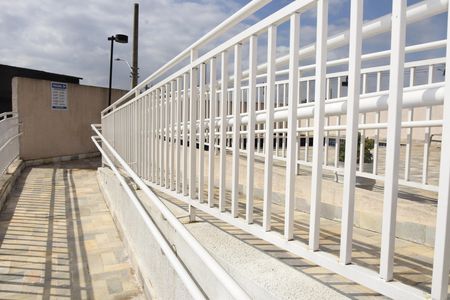 Apartamento para alugar com 54m², 2 quartos e 1 vagaÁrea comum - Piscina