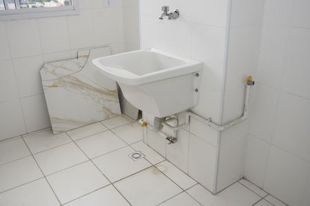 Apartamento para alugar com 54m², 2 quartos e 1 vagaÁrea de Serviço