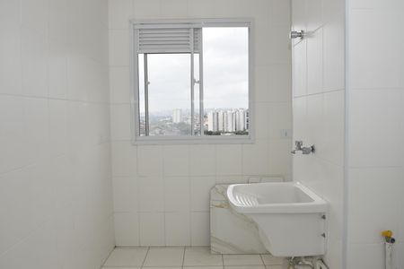 Apartamento para alugar com 54m², 2 quartos e 1 vagaÁrea de Serviço