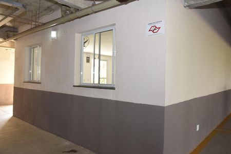 Apartamento para alugar com 54m², 2 quartos e 1 vagaÁrea comum - Salão de festas
