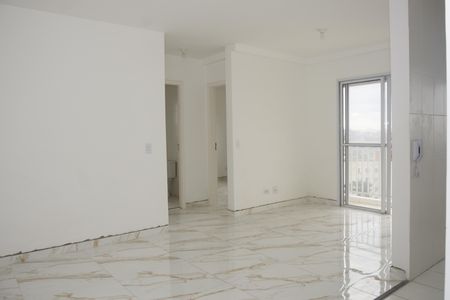 Apartamento para alugar com 54m², 2 quartos e 1 vagaSala