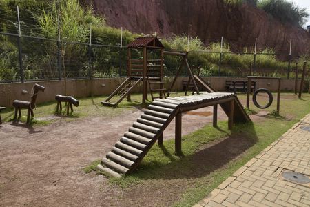 Apartamento para alugar com 54m², 2 quartos e 1 vagaÁrea comum - Playground