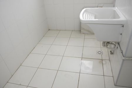 Apartamento para alugar com 54m², 2 quartos e 1 vagaÁrea de Serviço