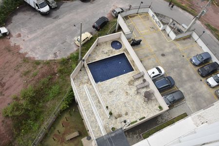 Apartamento para alugar com 54m², 2 quartos e 1 vagaVista da Sacada