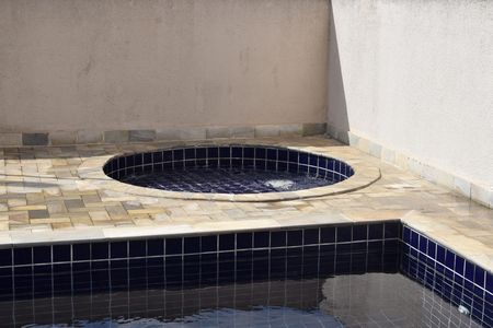 Apartamento para alugar com 54m², 2 quartos e 1 vagaÁrea comum - Piscina