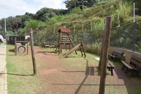 Apartamento para alugar com 54m², 2 quartos e 1 vagaÁrea comum - Playground