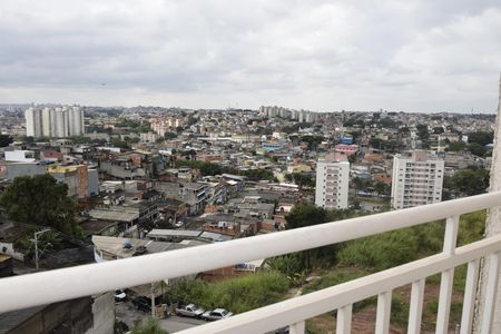 Apartamento para alugar com 54m², 2 quartos e 1 vagaVista da Sacada