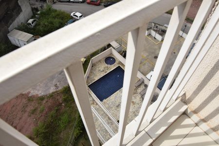 Apartamento para alugar com 54m², 2 quartos e 1 vagaVista da Sacada