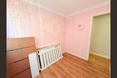 Quarto 1 de apartamento para alugar com 2 quartos, 41m² em Jardim Germania, São Paulo