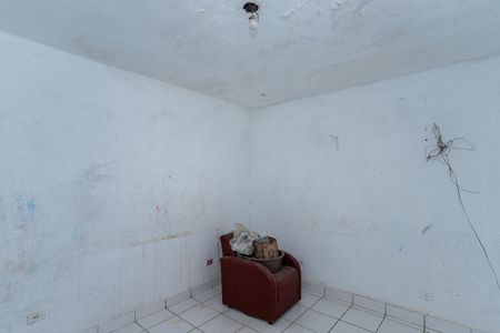 Sala de casa à venda com 2 quartos, 300m² em Vila Nossa Senhora do Retiro, São Paulo