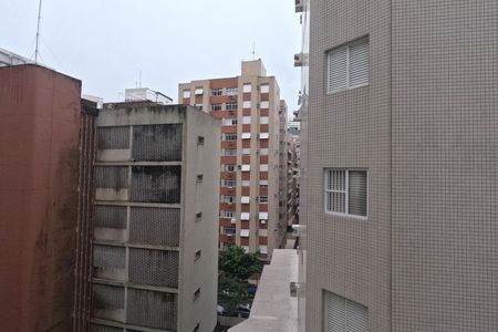 Apartamento para alugar com 108m², 3 quartos e 1 vagaVista do Quarto 2