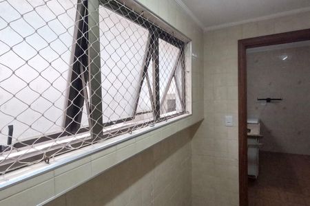 Apartamento para alugar com 108m², 3 quartos e 1 vagaÁrea de Serviço