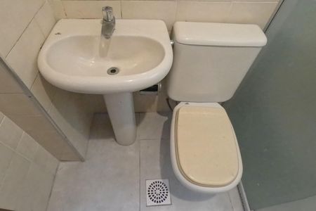 Apartamento para alugar com 108m², 3 quartos e 1 vagaBanheiro
