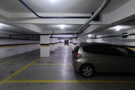 Apartamento para alugar com 108m², 3 quartos e 1 vagaÁrea Comum - Garagem 2