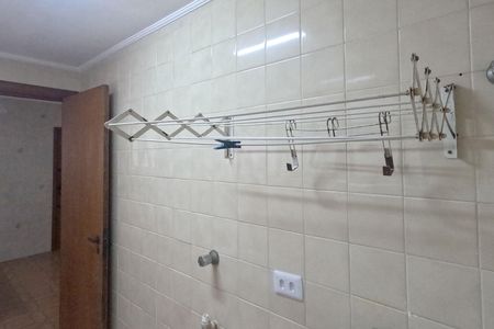Apartamento para alugar com 108m², 3 quartos e 1 vagaÁrea de Serviço